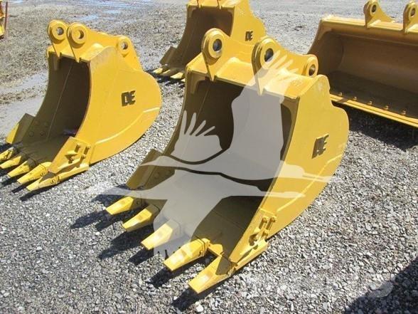  DE CAT 315 バケット