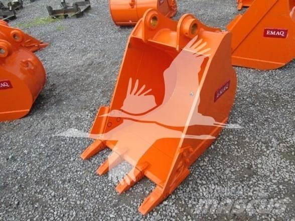 Emaq CAT 311 バケット
