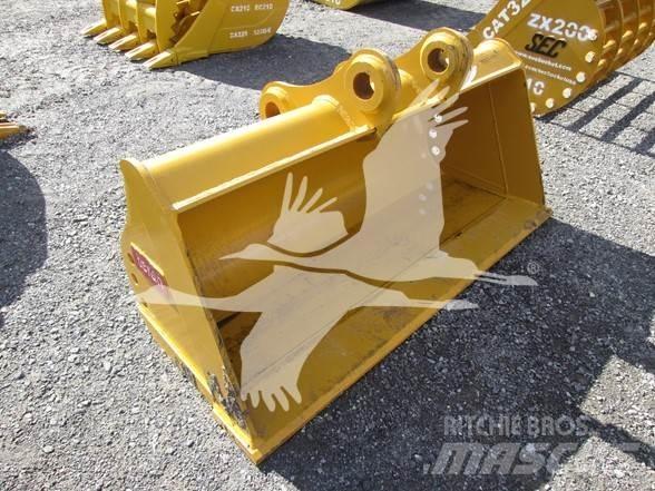 Emaq CAT 320 バケット