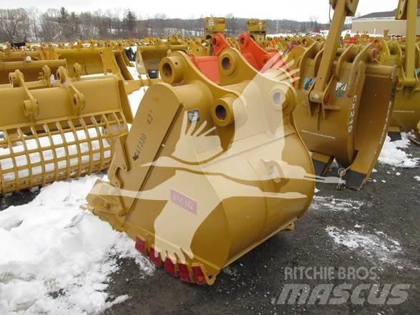 Emaq CAT 330 バケット