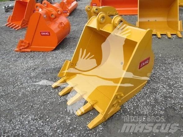 Emaq CAT311 バケット