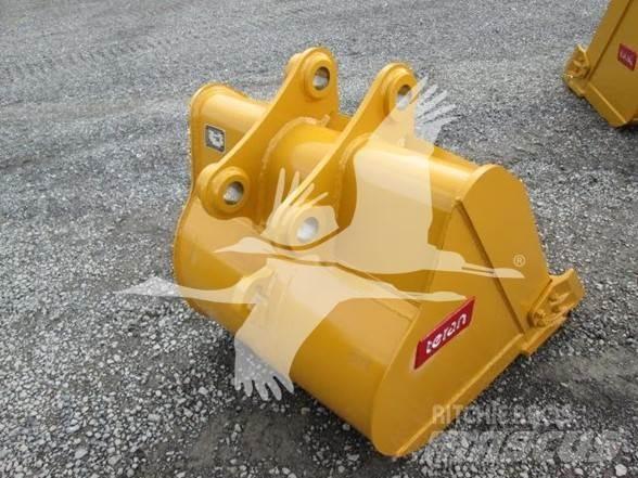 Emaq CAT311 バケット