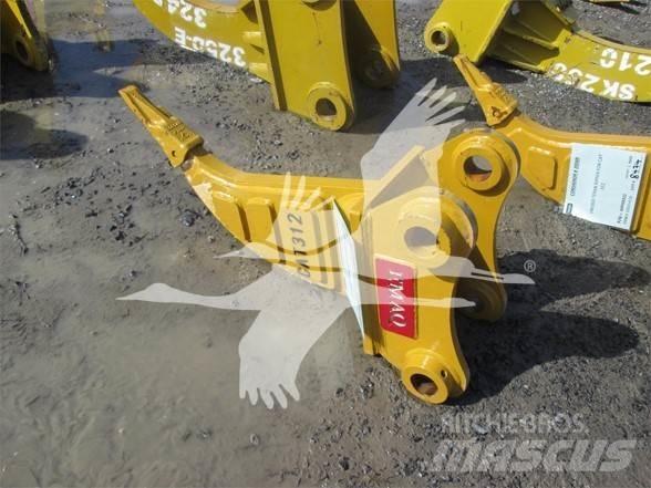 Emaq CAT312 スカリファイヤ