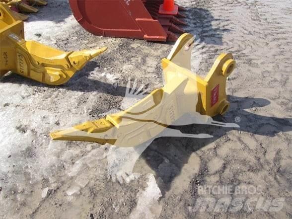 Emaq CAT315 スカリファイヤ