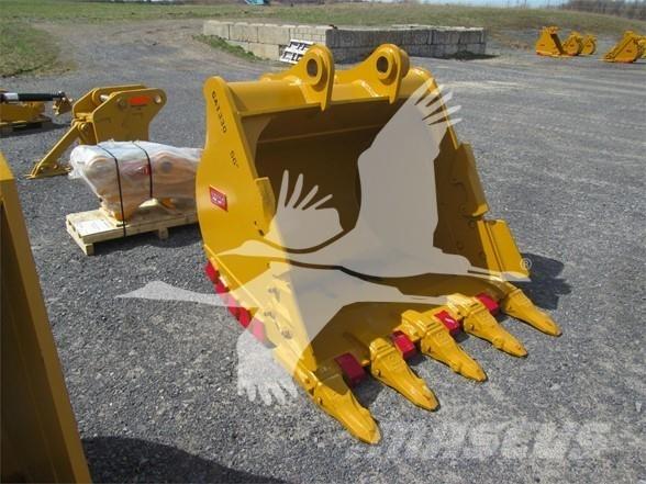 Emaq CAT330 バケット