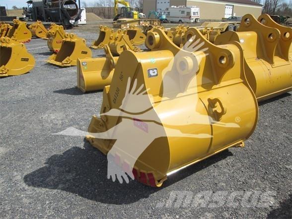 Emaq CAT330 バケット