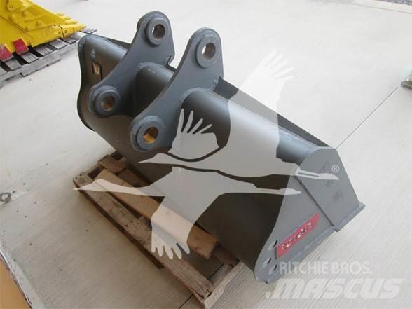 Emaq EC 140 バケット