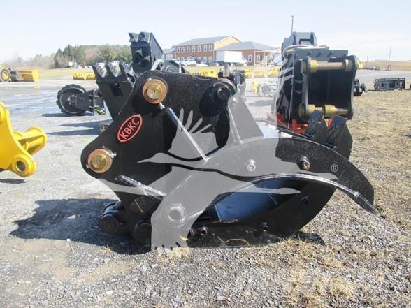  KBKC-ASC60 グラップル