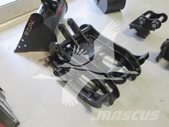  LANTY グラップル