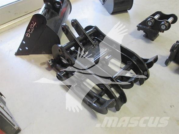  LANTY MINI グラップル