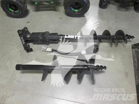  LANTY MINI その他部品