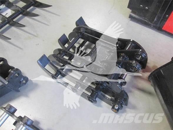  LANTY MINI グラップル