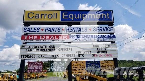 SEC CAT 345 スカリファイヤ