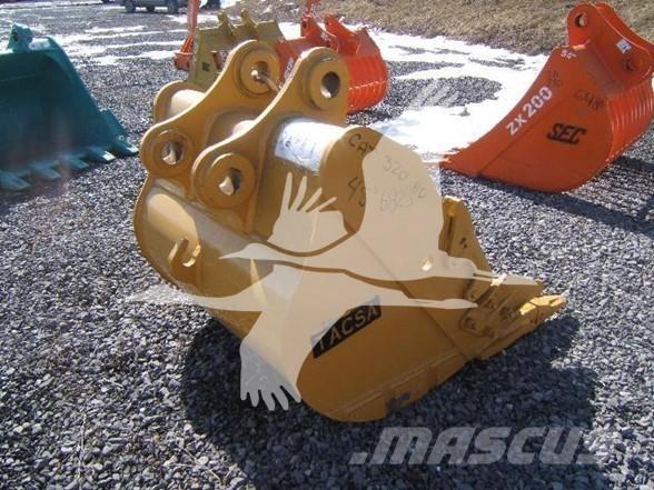  TACSA バケット
