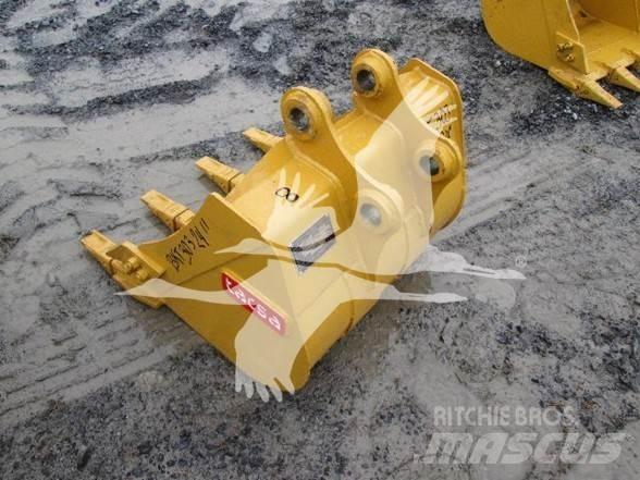 Teran CAT 303 バケット