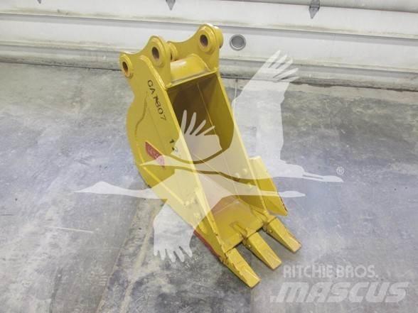 Teran CAT 307 バケット