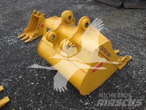 Teran CAT 307 バケット