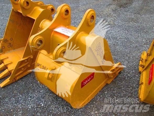 Teran CAT 315 バケット