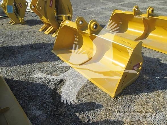 Teran CAT 320 バケット