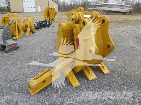 Teran CAT 325 バケット