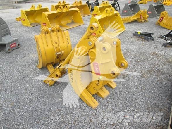 Teran CAT307 バケット