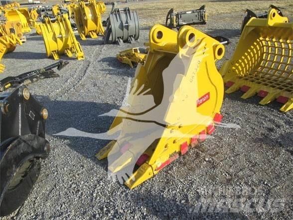 Teran CAT320 バケット