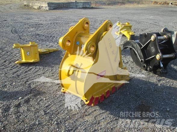 Teran CAT320 バケット