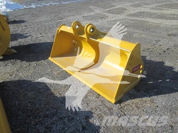 Teran CAT320 バケット