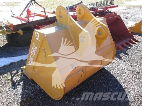 TL PC300 バケット