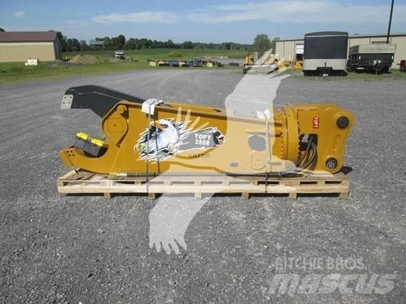  TOFT 280R その他部品