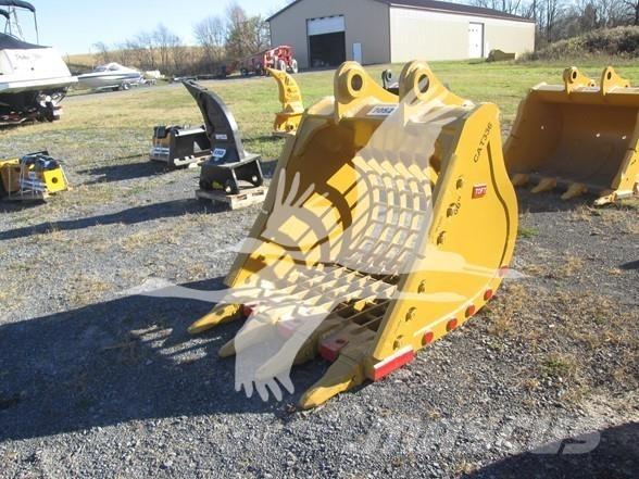  TOFT CAT336 バケット