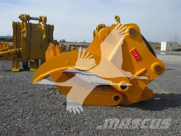  TOFT06AG グラップル