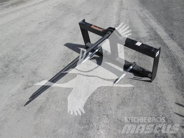 Tomahawk  建設機械 -　その他