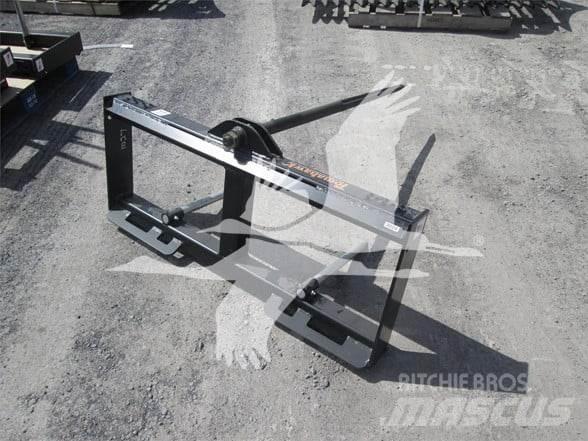Tomahawk  建設機械 -　その他