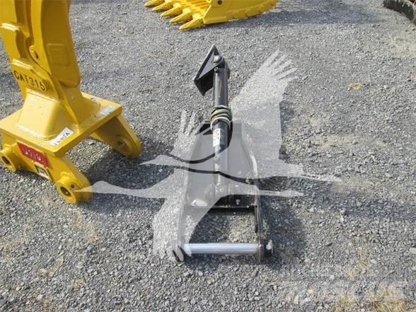 Trojan 5T-45 その他部品