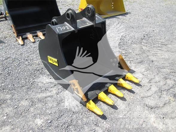 Trojan CAT 311 バケット