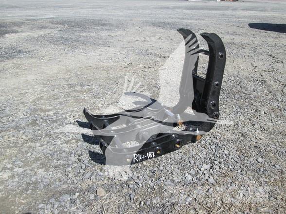  VIC SEC MIVA グラップル