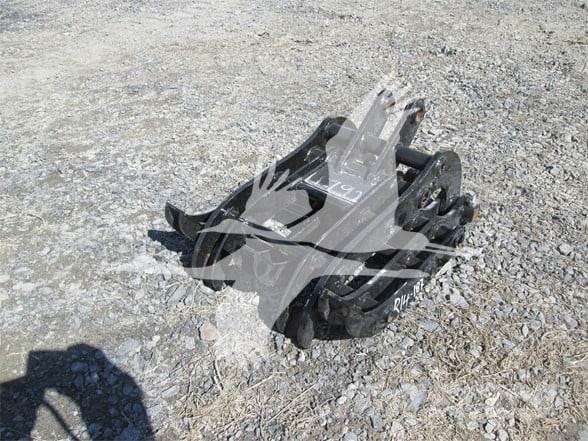  VIC SEC MIVA グラップル