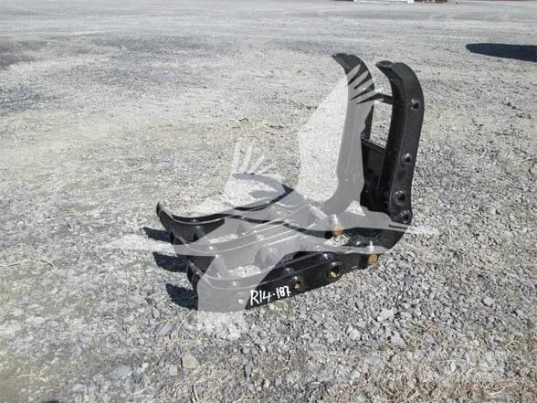  VIC SEC MIVA グラップル