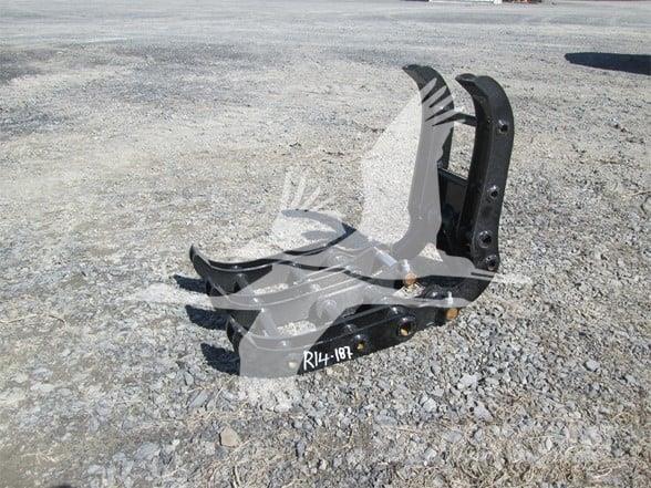  VIC SEC MIVA グラップル