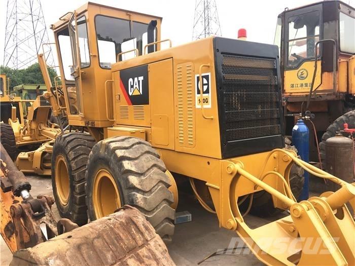 CAT 140 G モーターグレーダー