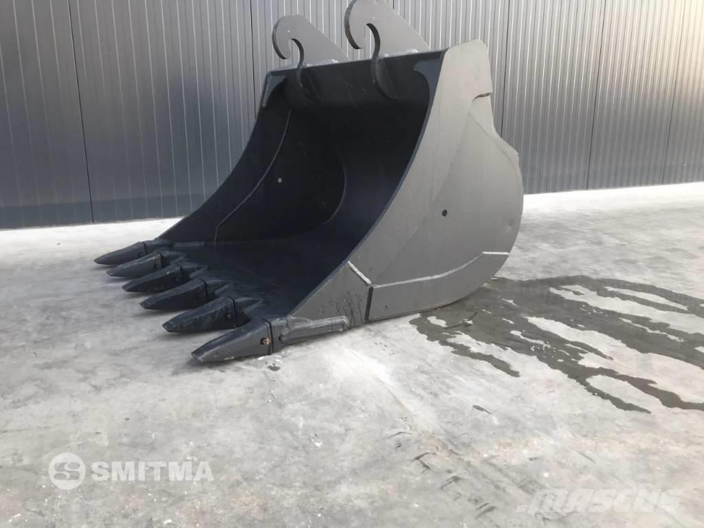  Smitma CW30 18-23t バケット