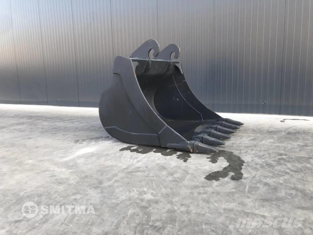  Smitma CW30 18-23t バケット