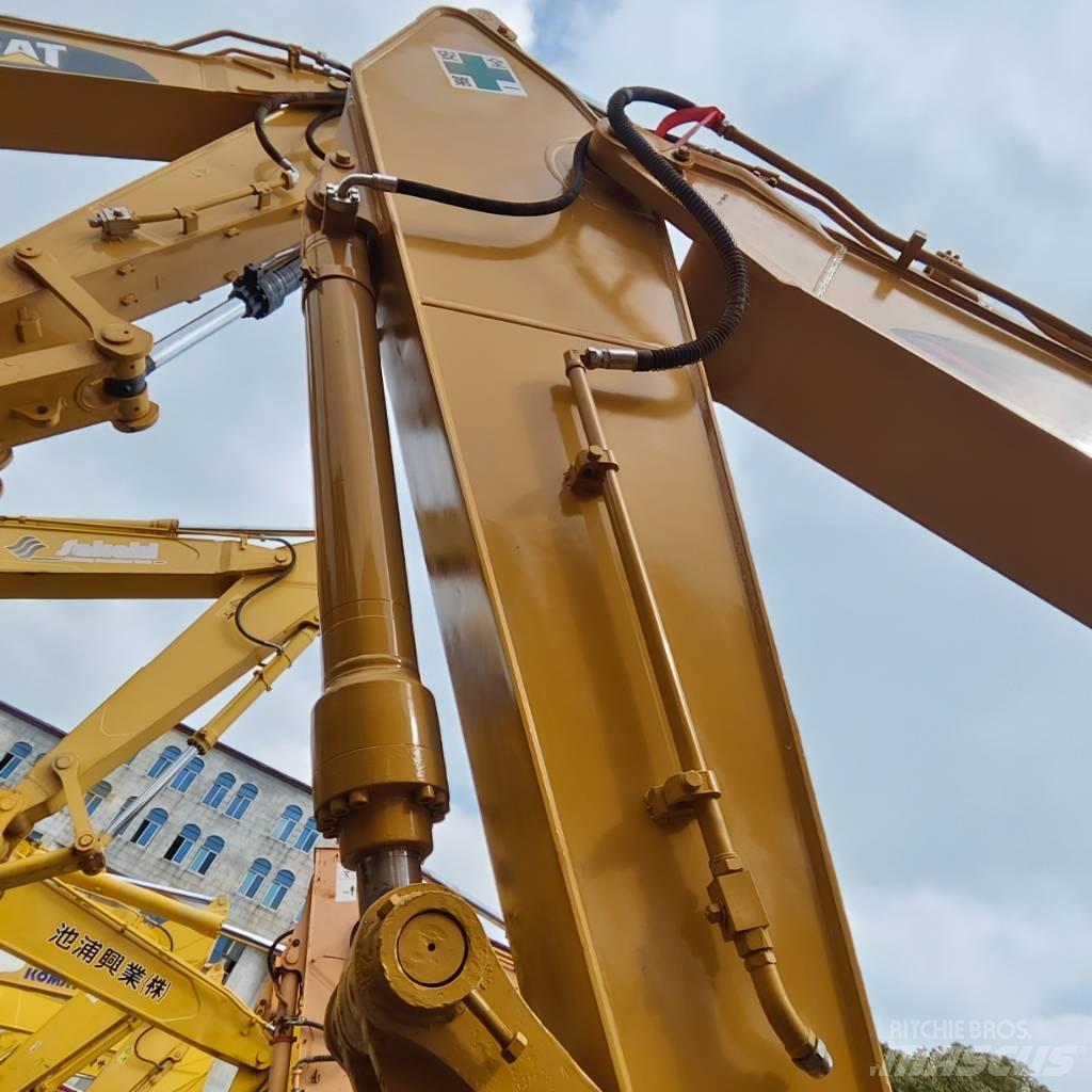 CAT 325 B L 大型油圧ショベル12t以上（パワーショベル・ユンボ）