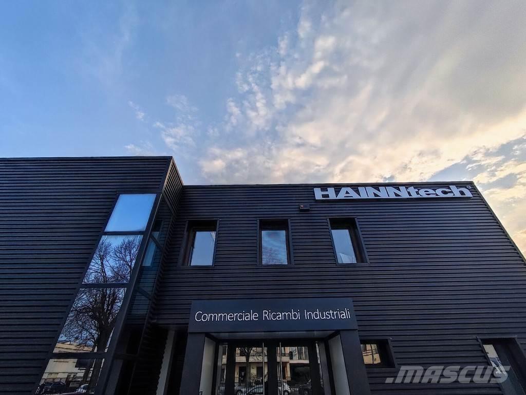 Isuzu 4JJ1 エンジン