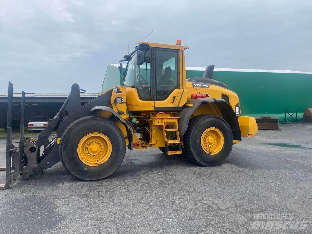 Volvo L 90 H ホイールローダー・タイヤショベル