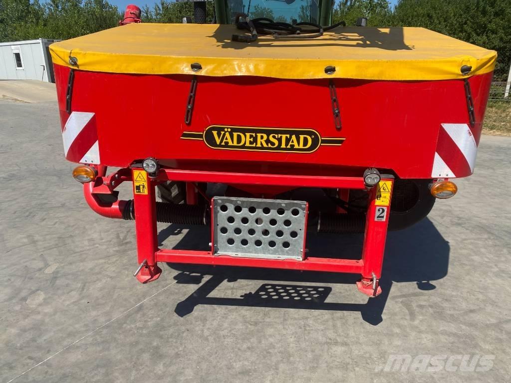 Väderstad FH 2200 ミネラル散布機