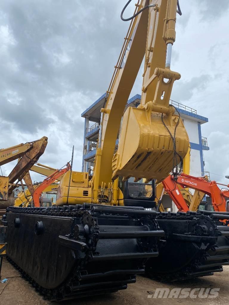 CAT 320 C L 大型油圧ショベル12t以上（パワーショベル・ユンボ）