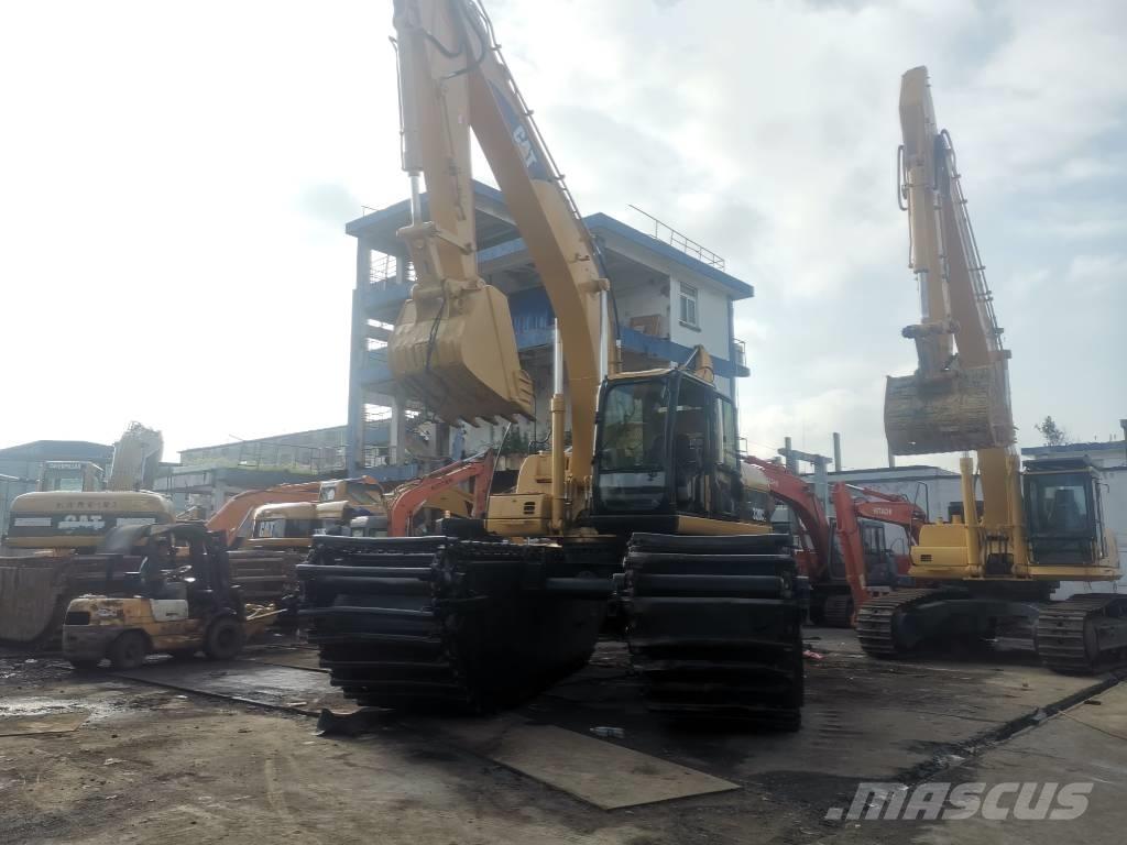 CAT 320 C L 大型油圧ショベル12t以上（パワーショベル・ユンボ）