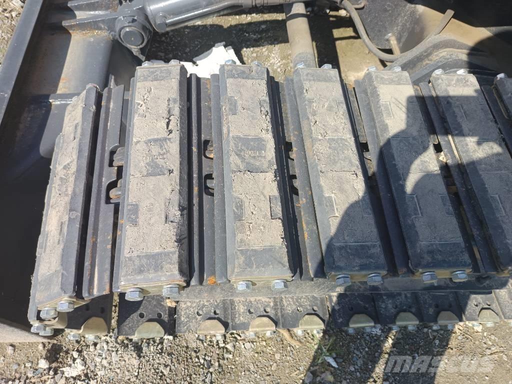 Doosan DH 60-7 ミニ油圧ショベル 7t以下（ミニユンボ・ミニディガー）